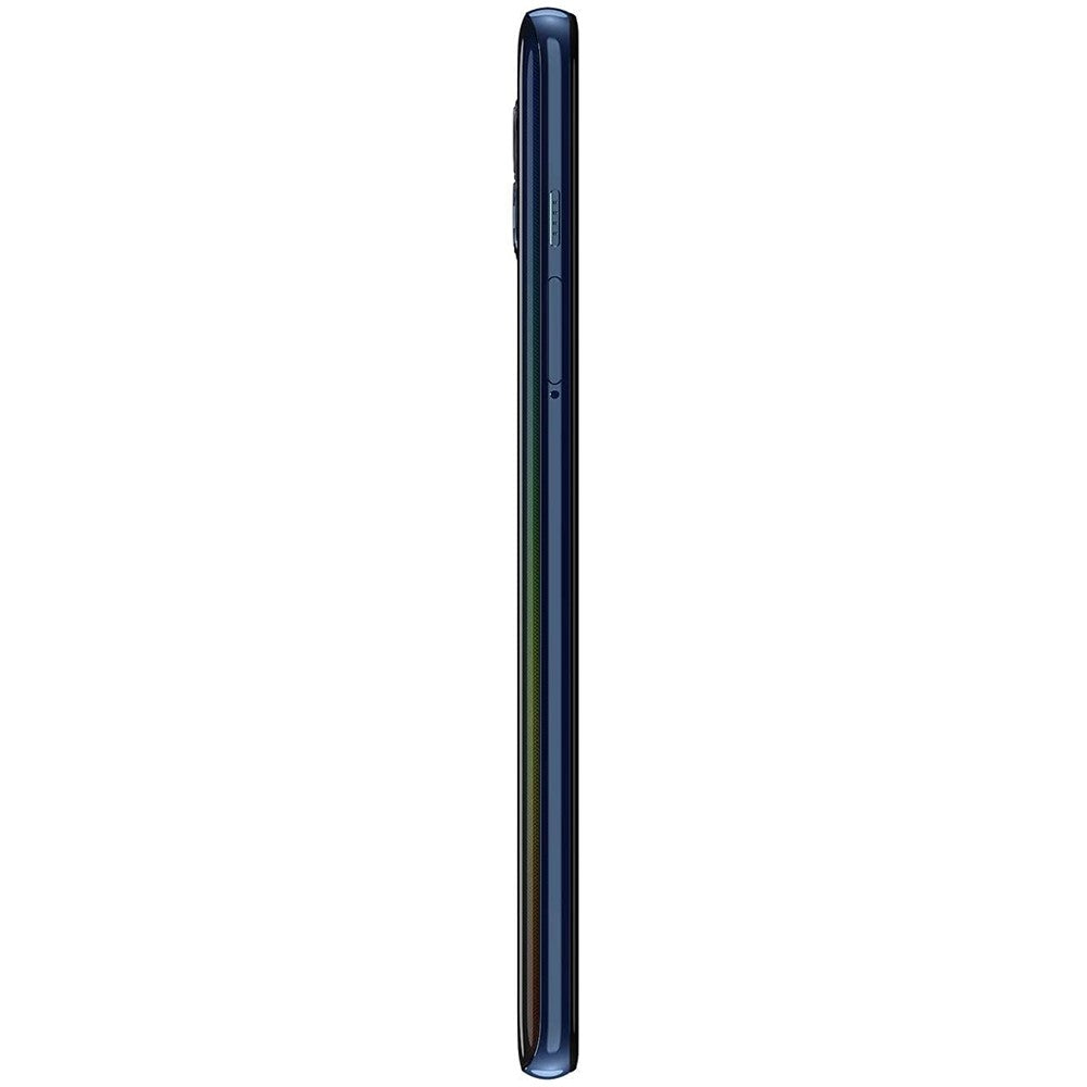 Moto One 5G Unlocked Smartphone (128GB, 4GB RAM) 6.7
