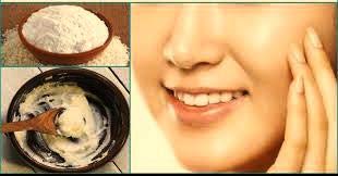Organic Rice Powder for Skin & Hair Care - 100g | Natural Exfoliant & Brightening Agent for Glowing Skin & Healthy Hair | DIY Face Masks, Scrubs & Hair Treatments