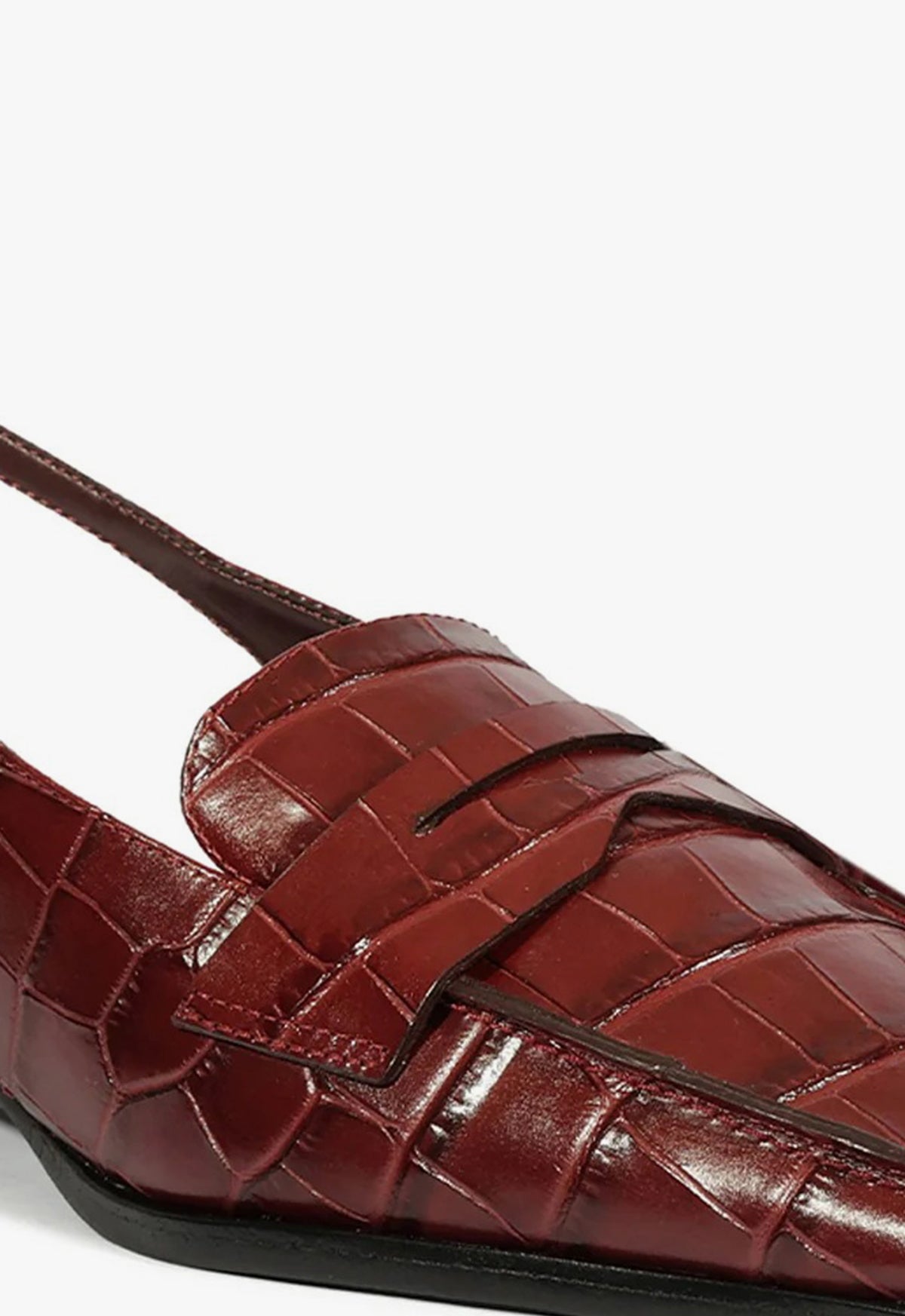 Arizona Sling Block Pump - Comfortable Women's Heeled Sandals for Summer | Perfect for Beach, Vacation & Casual Outfits