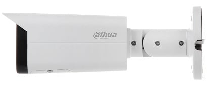 IPC HFW2841T-ZS 8MP/4K PoE Bullet Security Camera with 2.7-13.5mm Zoom Lens | WizSense AI | Outdoor Surveillance for Home, Business & Warehouse Security