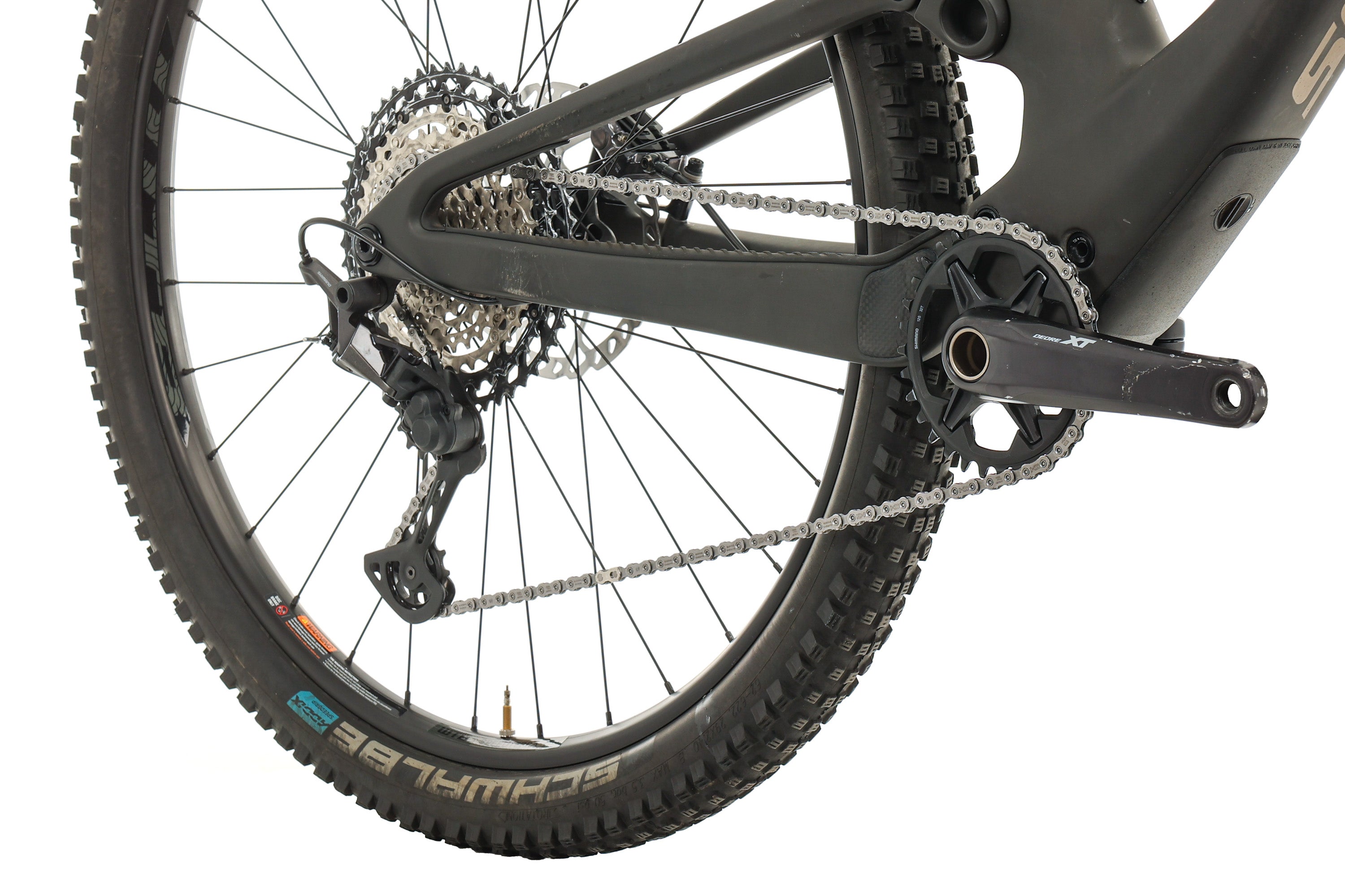 2022 Scott Spark 910 Mountain Bike - 29
