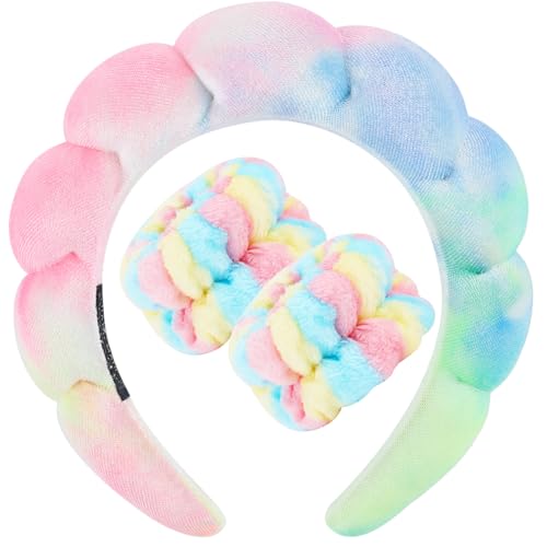 ZF Tie Dye 2
