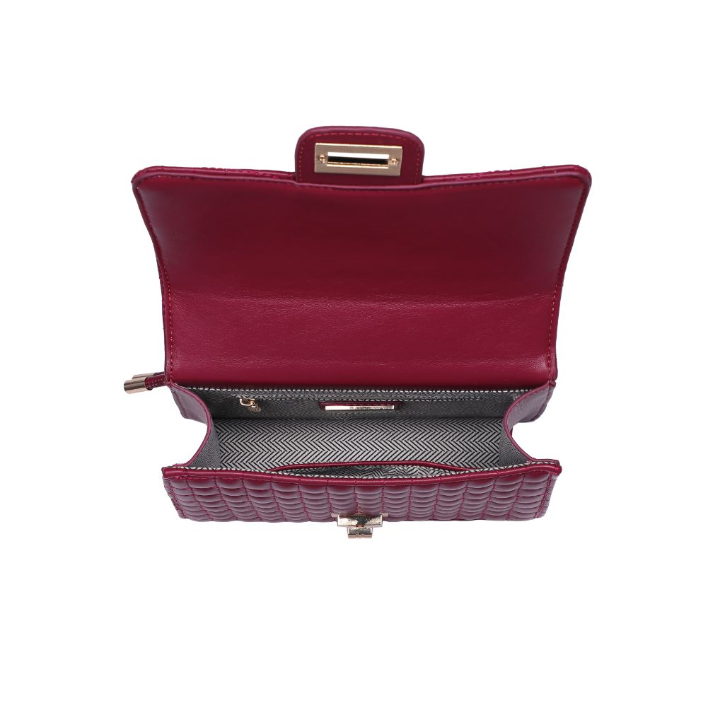 Zoe Crossbody Bag for Women - Stylish & Lightweight Shoulder Purse - Perfect for Everyday Use, Travel, and Shopping