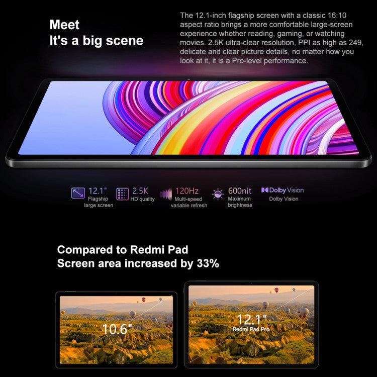 Xiaomi Redmi Pad Pro 11