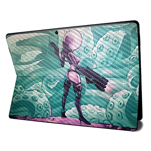 Tentacle Invasion