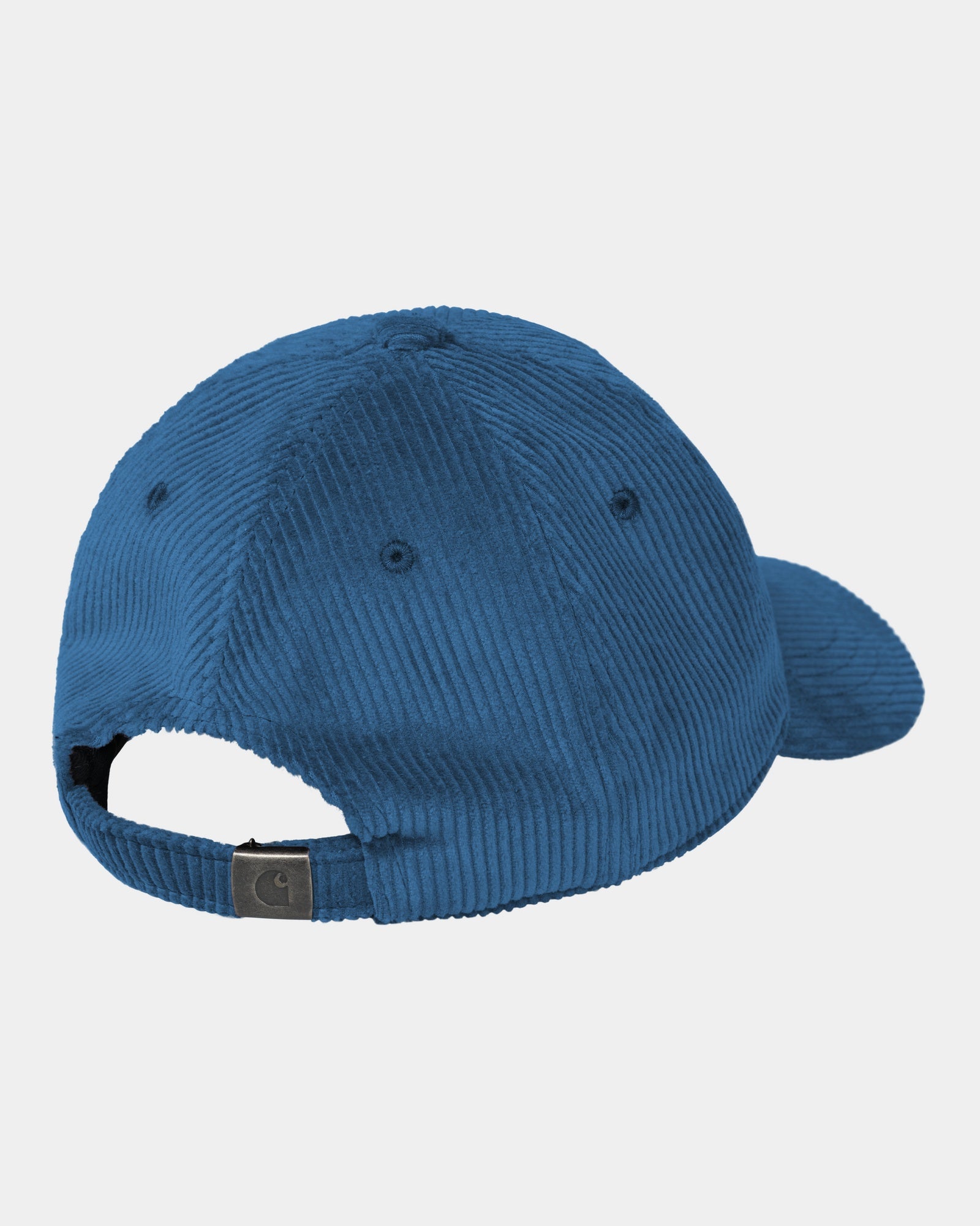 Sodalite Wax Harlem Cap - Stylish & Durable Men's Hat for Urban Fashion & Outdoor Activities