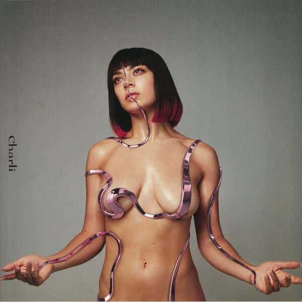 Charli XCX – Charli (Deluxe Edition) | Pop Music Album | Perfect for Parties, Workouts & Road Trips