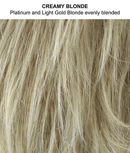 CREAMY BLONDE