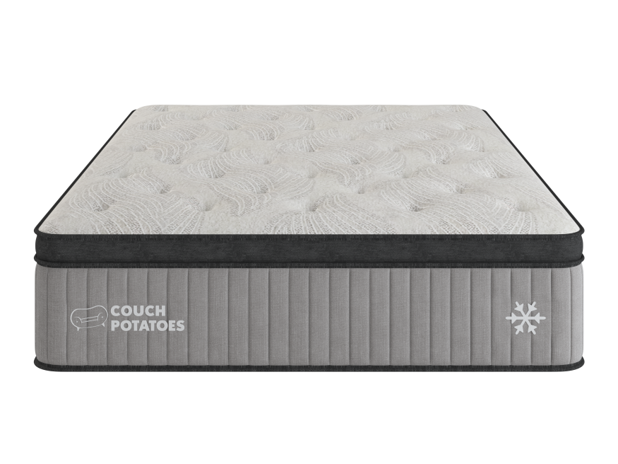 Best-Selling Soft ET Mattress for Ultimate Comfort - Perfect for Bedrooms, Guest Rooms & Dormitories