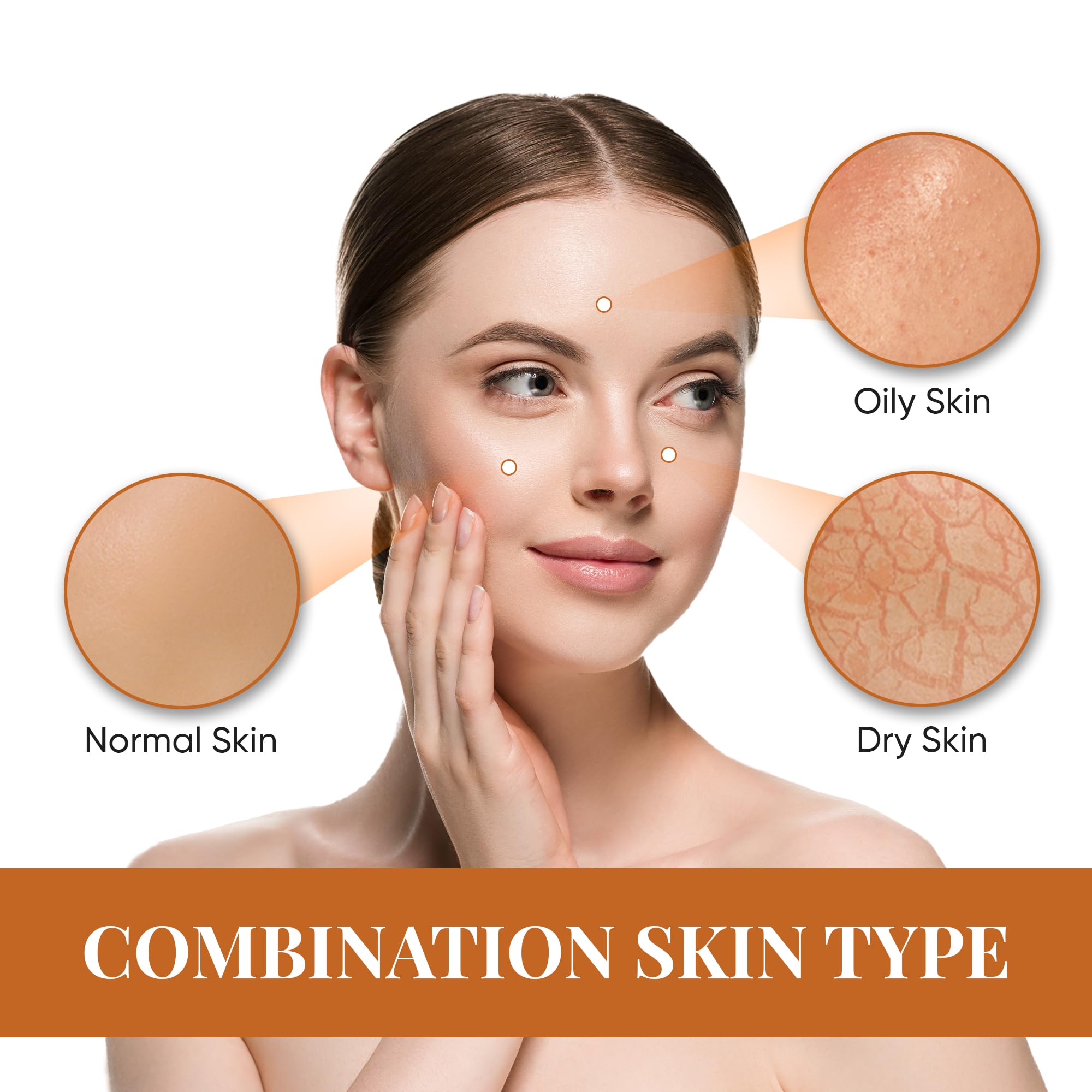 Hydrating Liquid Magyk Face Oil Serum with Silk Amino Acids, Antioxidants, Carotenoids & Vitamins E, C, A for Dry Skin - Anti-Aging Facial Treatment for Glowing Skin | Day & Night Moisturizer for Women & Men