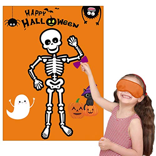 Mr.bones