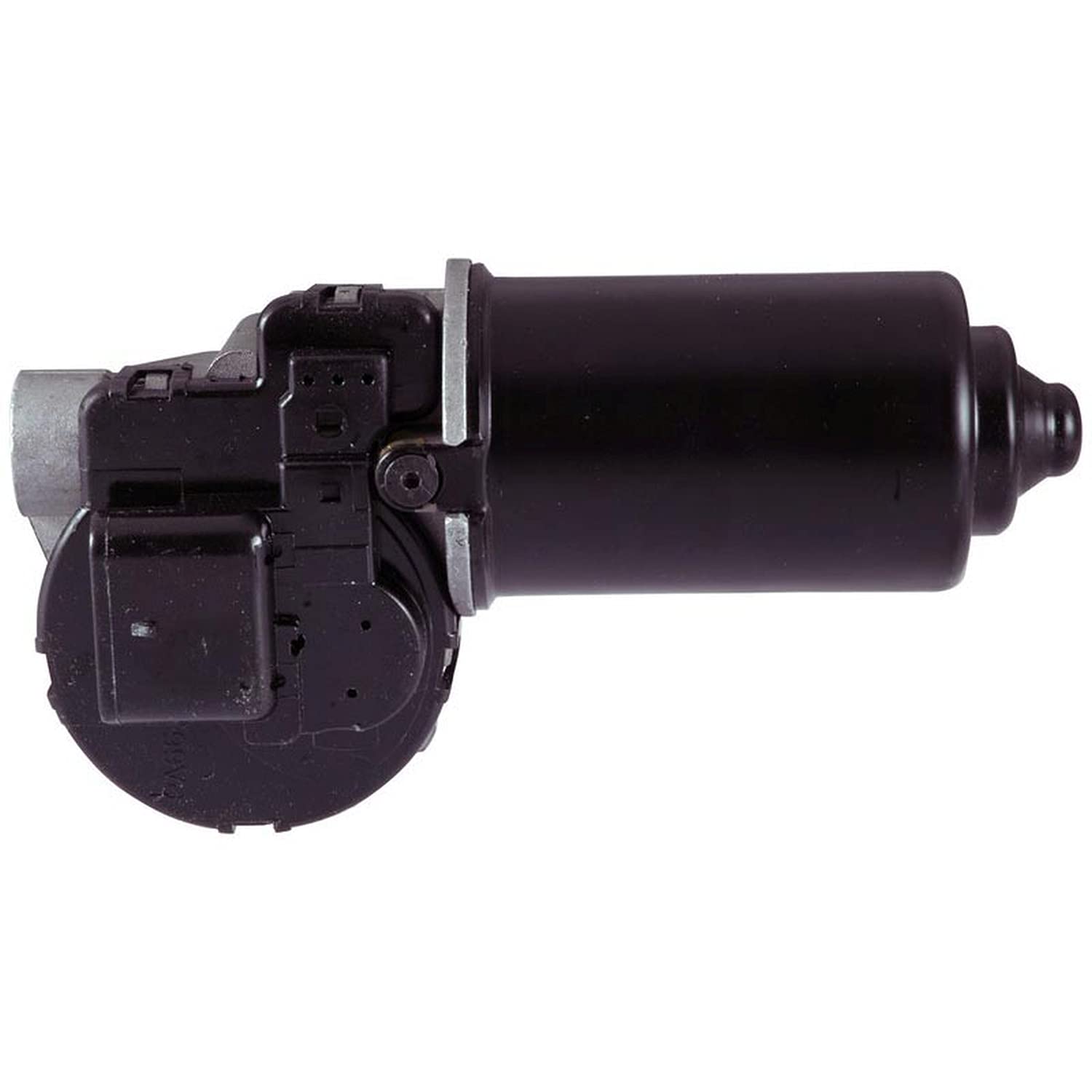 OEG Parts New Front Wiper Motor Compatible with 1995-2007 Ford Ranger - Replaces 6L5Z 17508-AA, F7CZ 17508-AA, F7SZ 17508-AA, F7UZ 17508-AA, F87Z 17508-AB, F8SZ 17508-AA - Perfect for Rainy Weather & Off-Road Driving