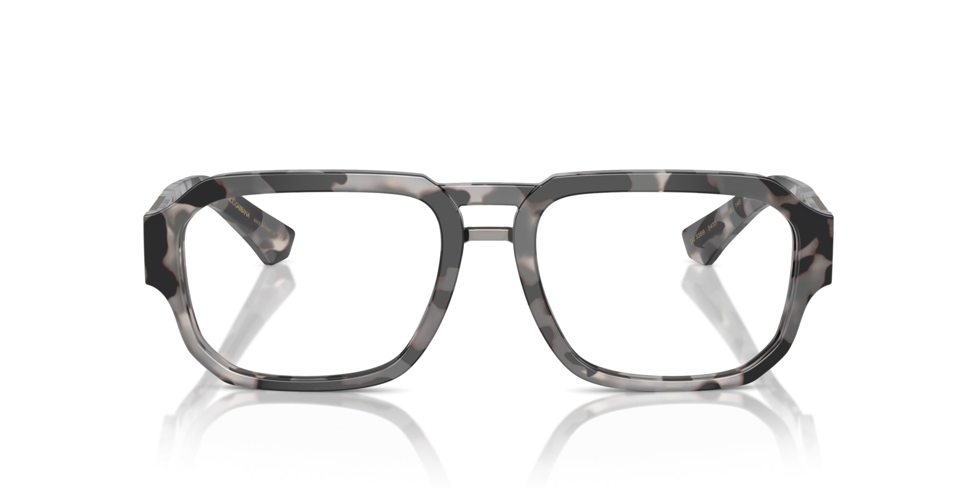 Dolce&Gabbana DG3389 Sunglasses - Luxury Designer Shades for Women & Men - Perfect for Outdoor Activities, Beach & Fashion Statement