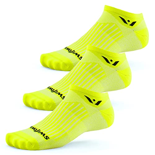 Hi-viz Yellow
