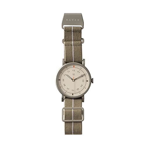 MUS-01 KHAKI P 40mm