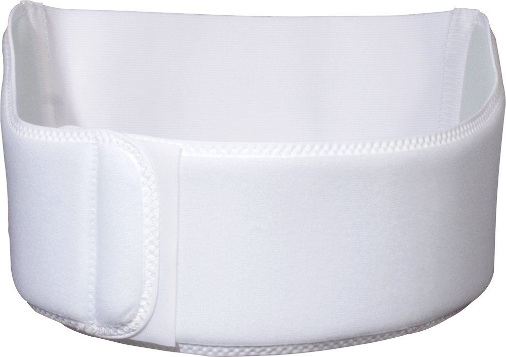 Women's Rib Support Belt for Posture Correction & Pain Relief - Adjustable Back Brace for Workouts, Pregnancy & Daily Comfort - Body Sport Regular Fit