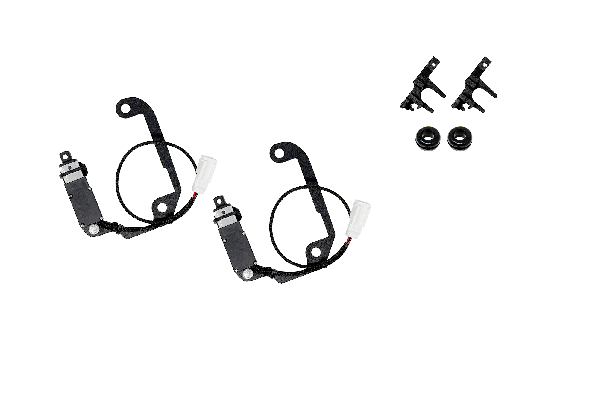 2024 2025 Polaris Xpedition 2-Way Remote Start System with Full Security - Compatible with Door Locks, Drone & Starter Kill (Sold Separately) - Perfect for Off-Road Adventures & Winter Cold Starts