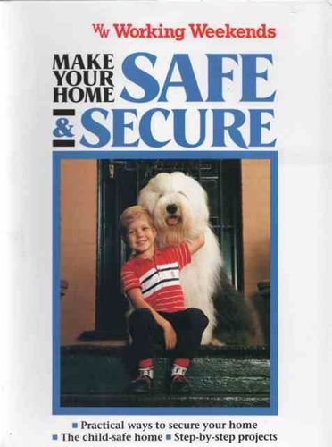 Top-Rated Home Security Solutions for Ultimate Safety - Smart Locks & Alarms for Peace of Mind | Perfect for Houses, Apartments & Vacation Homes