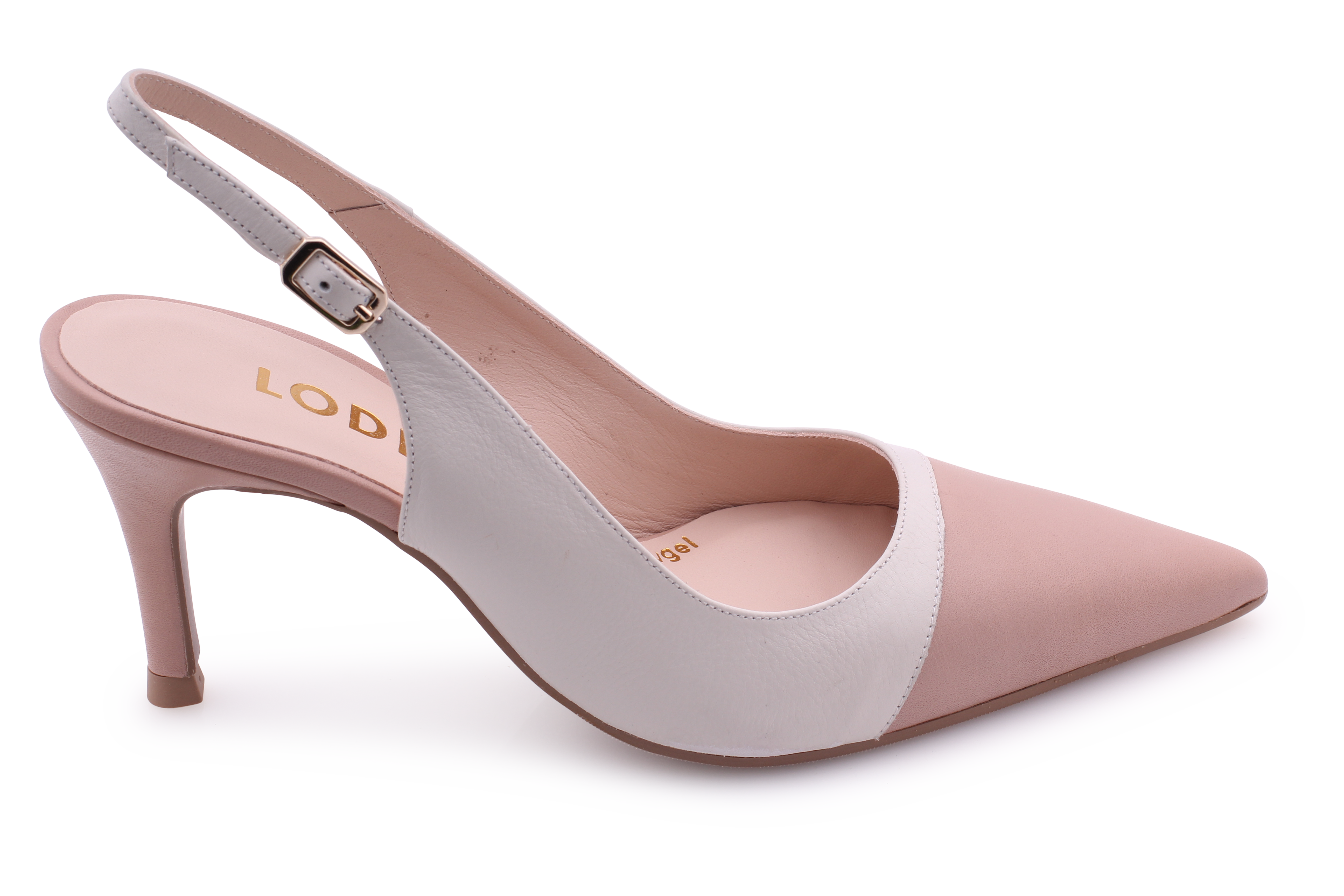 Lodi Eladia S - Stylish and Comfortable Women's Shoes for Casual Wear, Work & Everyday Use