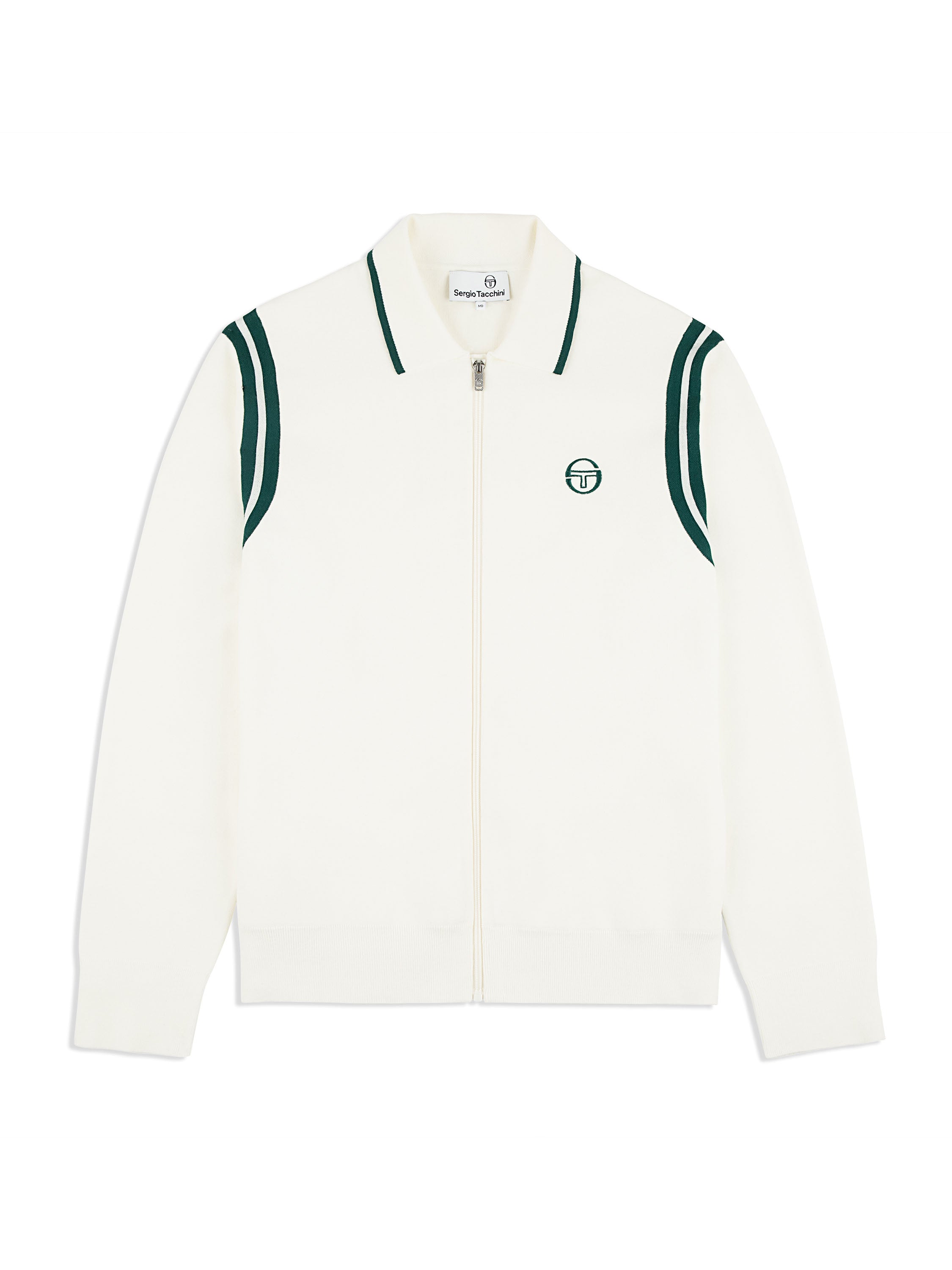 Palla Track Jacket for Women - Lightweight Running Jacket with Breathable Fabric - Perfect for Gym, Jogging & Outdoor Sports (Gardenia Color)