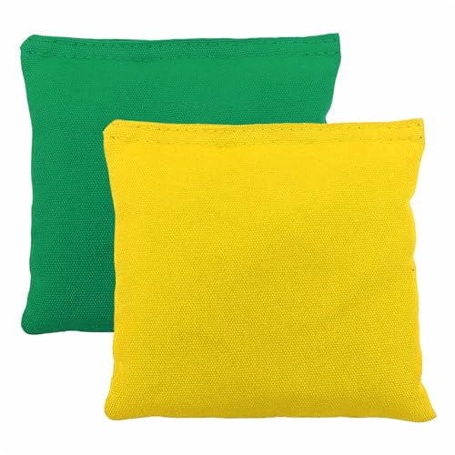 Green&Yellow