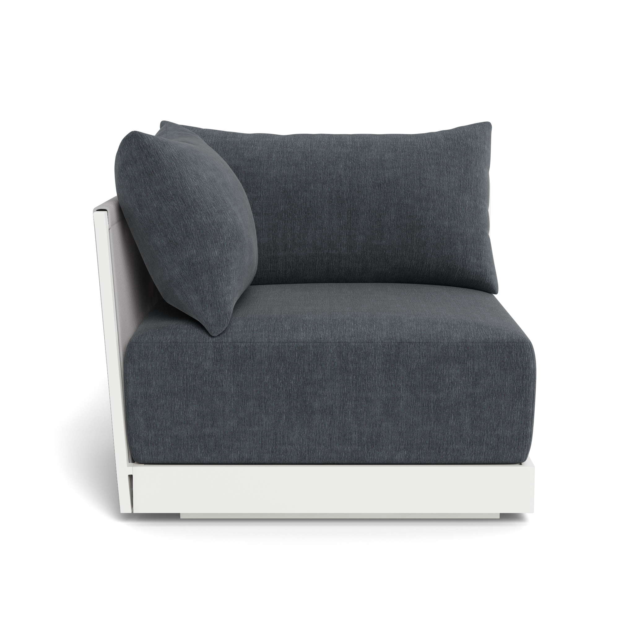 Antigua Corner - Stylish and Durable Home Decor for Living Room, Bedroom & Office | Perfect for Wall Mounting and Space Saving