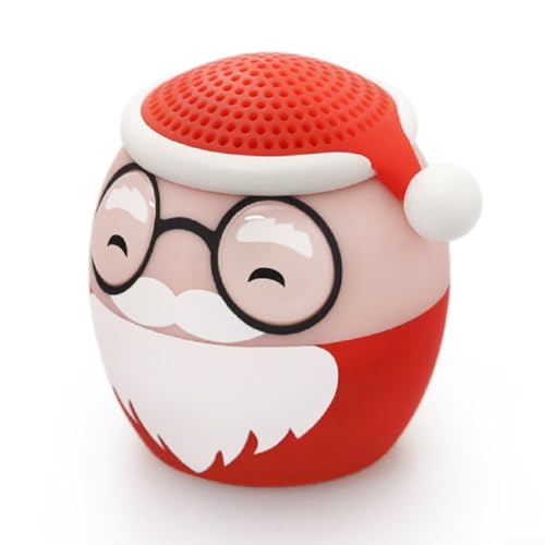 Santa Claus