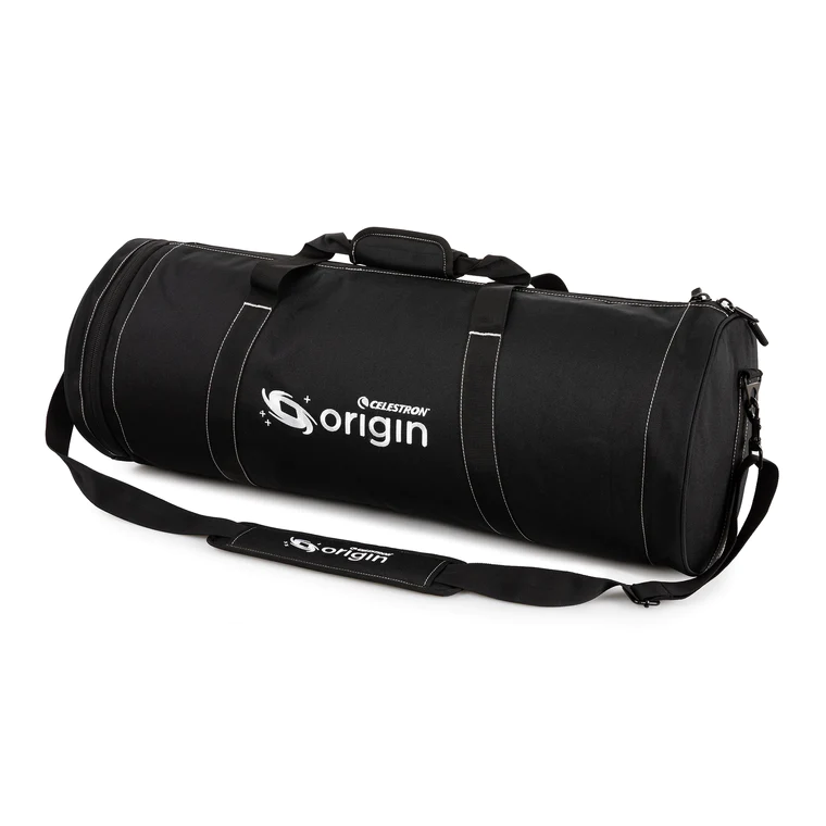 Premium Padded Telescope Carrying Case for Origin Intelligent Home Observatory (Model 94031) - Durable Protection for Astronomy Enthusiasts & Stargazing Adventures
