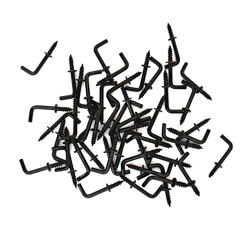 IDEALSV 100 Pcs 1/2