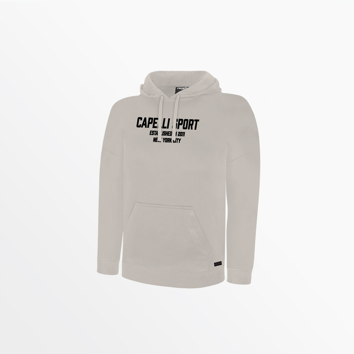 Men's CS Established Pullover Hoodie - Comfortable & Stylish Casual Wear for Everyday Use, Gym, and Outdoor Activities