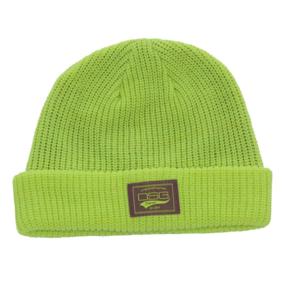 Warm Knit Beanie Hat for Men & Women - Soft Winter Skull Cap - Perfect for Outdoor Activities, Running, Hiking & Cold Weather