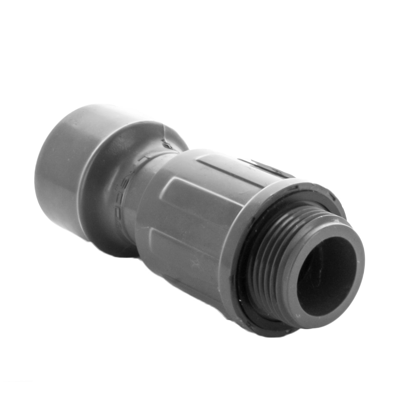 1336 010 Coup TEL X Slip 1 1/4 SPg - High-Quality Pipe Fitting for Plumbing & Industrial Use - Perfect for Water Supply, Gas Lines & HVAC Systems