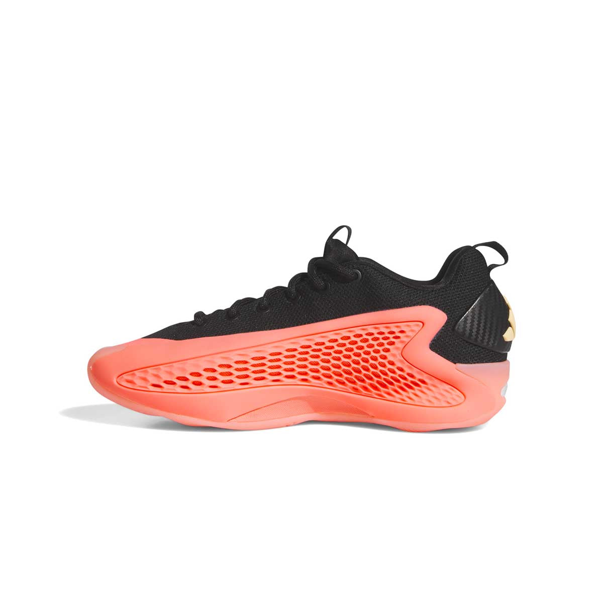 Anthony Edwards 1 Low 'Ascent Mural' Basketball Shoes for Kids - Perfect for School, Playground & Youth Sports