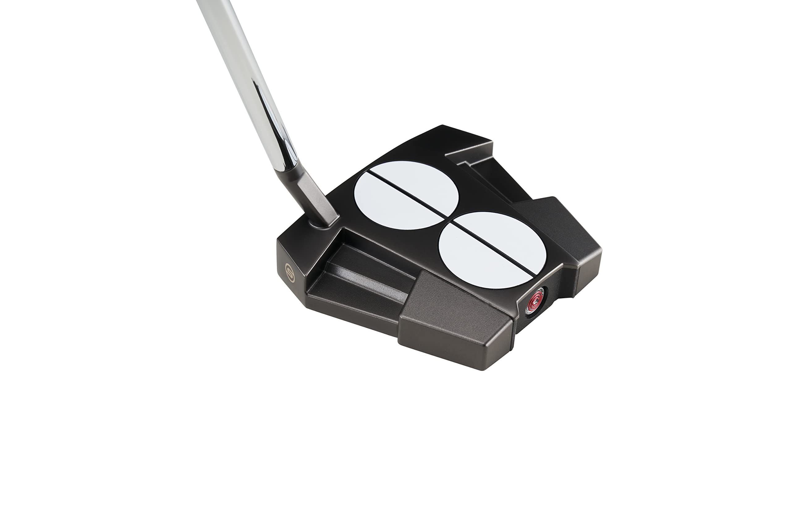 Odyssey Golf 2022 Eleven Putter - Premium Golf Putter for Precision Putting | Perfect for Tournament Play & Practice Greens