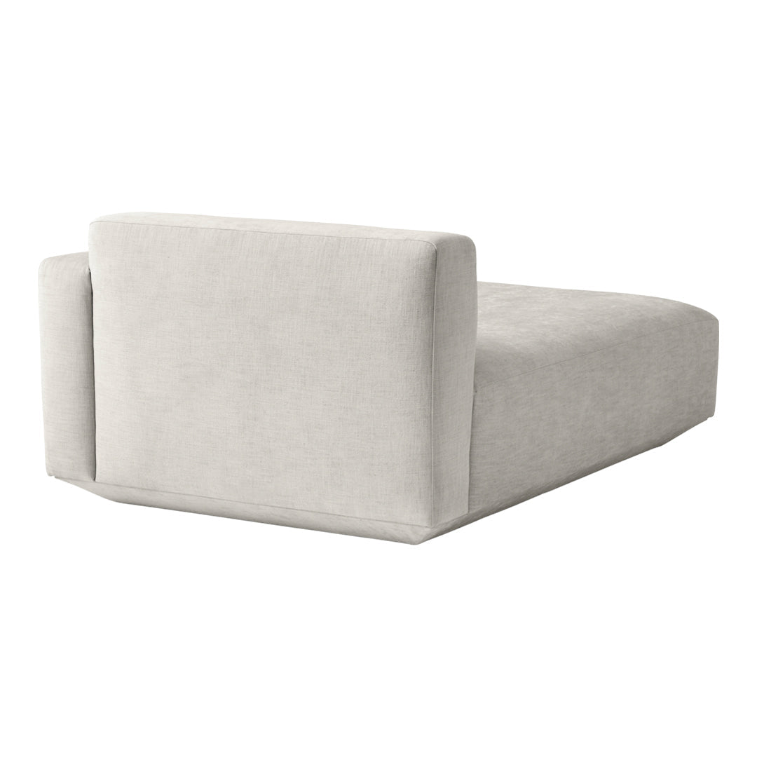 Develius EV1 Modular Sofa Set - Customizable Sectional Couch for Living Room, Lounge & Office - Modern Comfort & Stylish Design