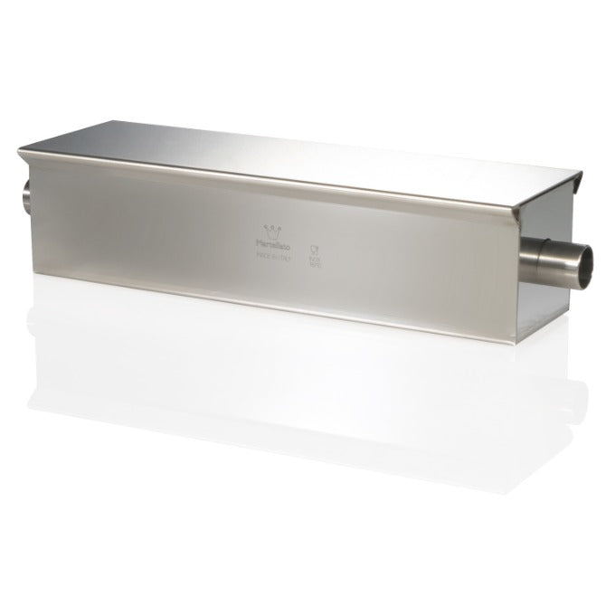 Square Fillable Travel Cake Mold - Perfect for Baking, Decorating & Transporting Cakes - Ideal for Parties, Weddings & Home Baking