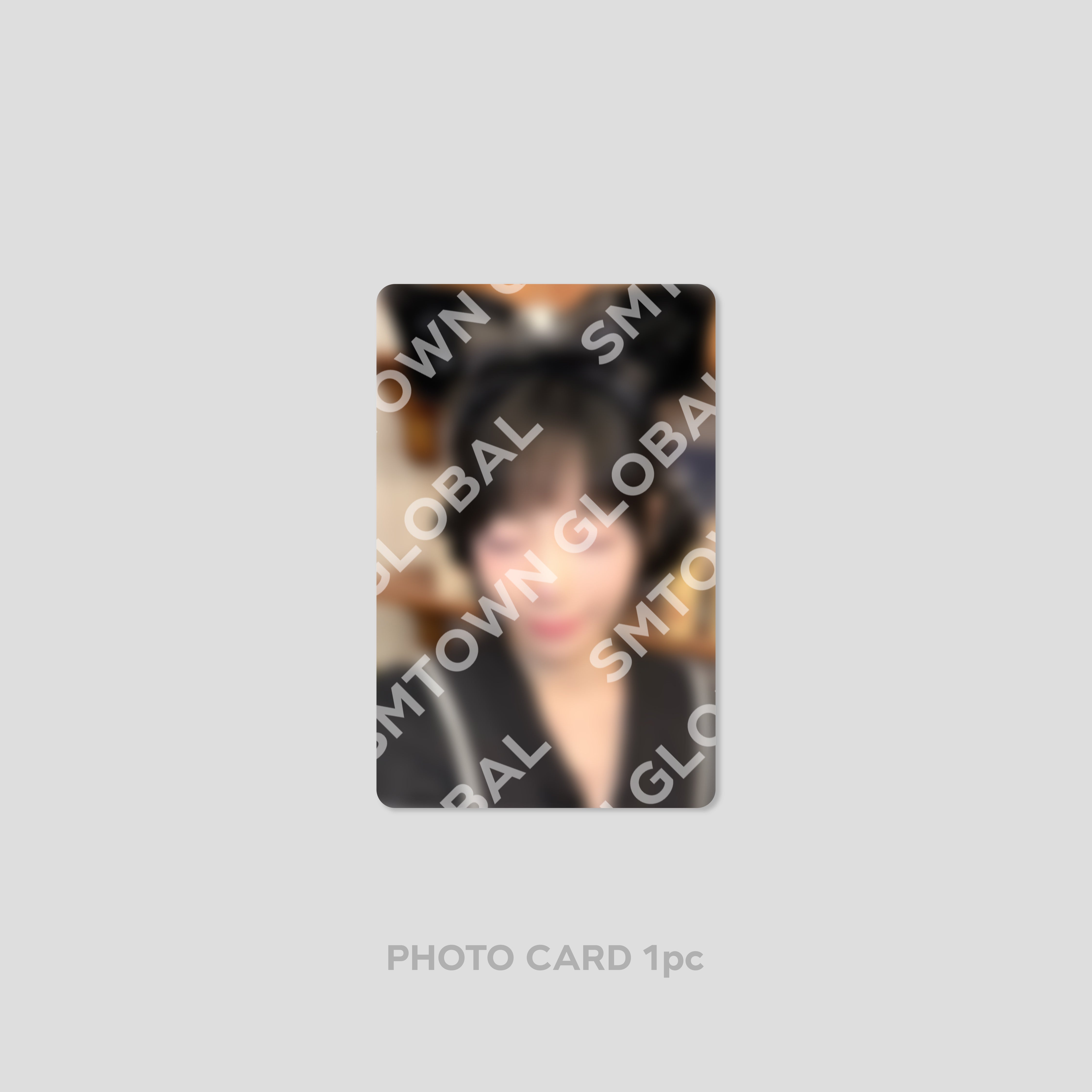 Taeyeon 'Letter To Myself' 6th Mini Album Official Key Ring Set - K-Pop Merchandise & Collectible Gift for Fans | Perfect for Concerts, Fan Meetings & K-Pop Collections