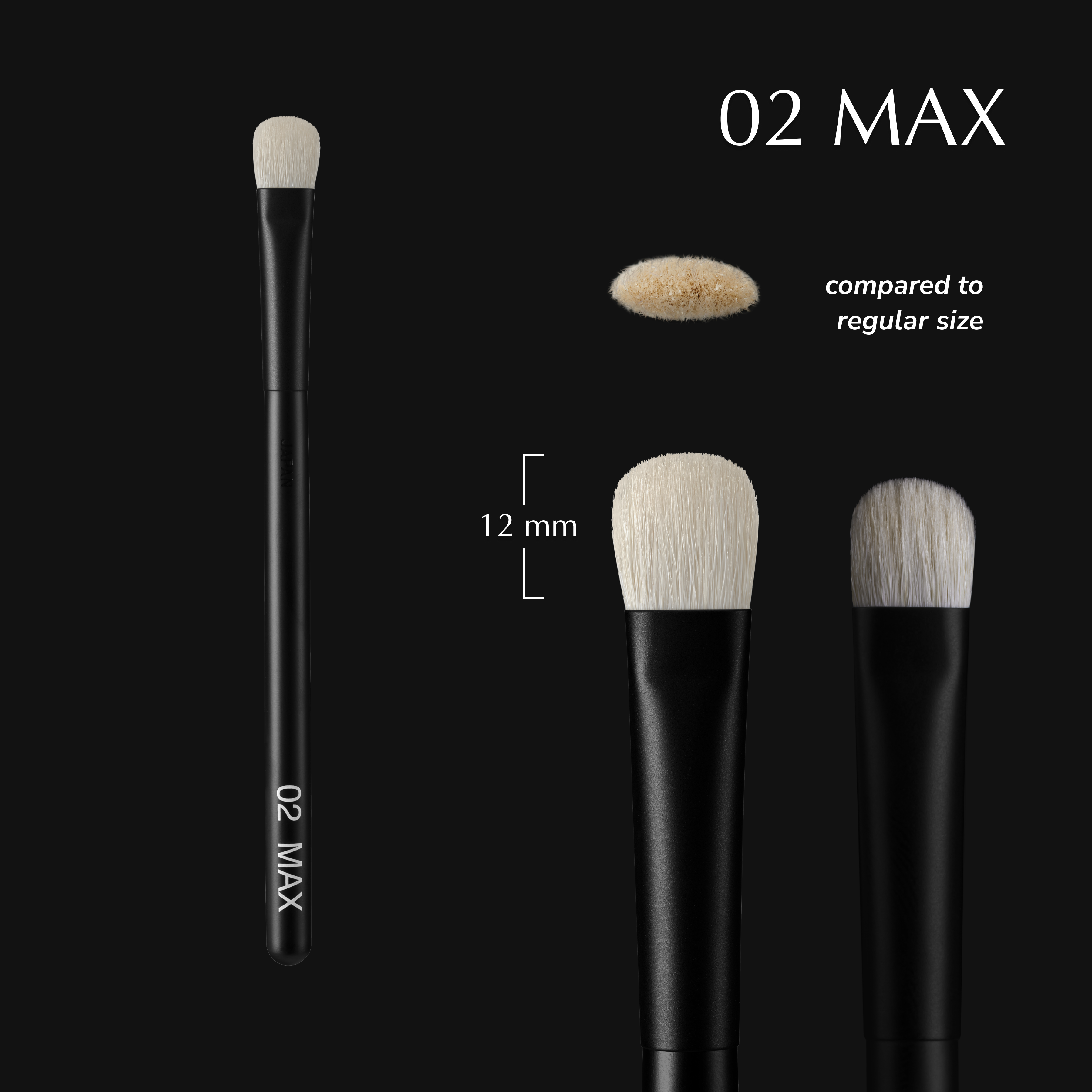 Max Eye Set - Professional Eye Care Kit for Dark Circles, Puffiness & Wrinkles | Perfect for Travel, Home & Office Use