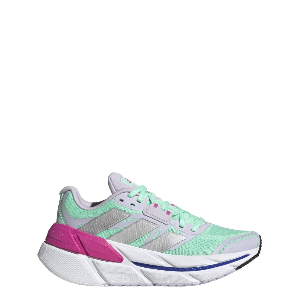 Adidas Adistar CS Running Shoes for Men & Women - Lightweight Cushioned Training Sneakers for Jogging, Gym Workouts & Everyday Comfort