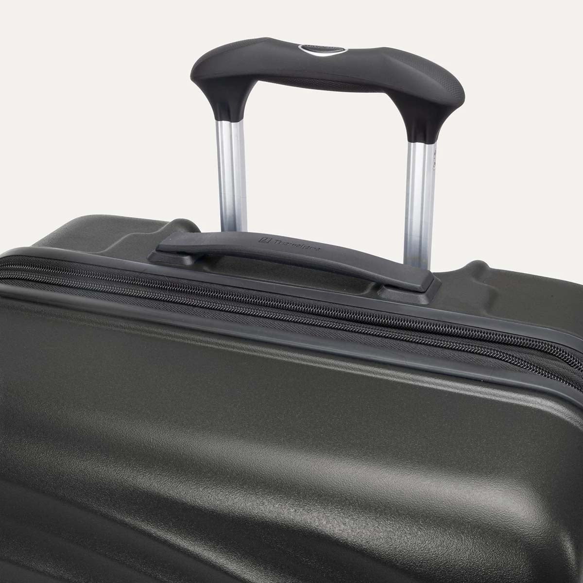 Travelpro Maxlite Air V2 Lightweight Hardside Spinner Luggage Set (3-Piece) - Perfect for International Travel & Business Trips