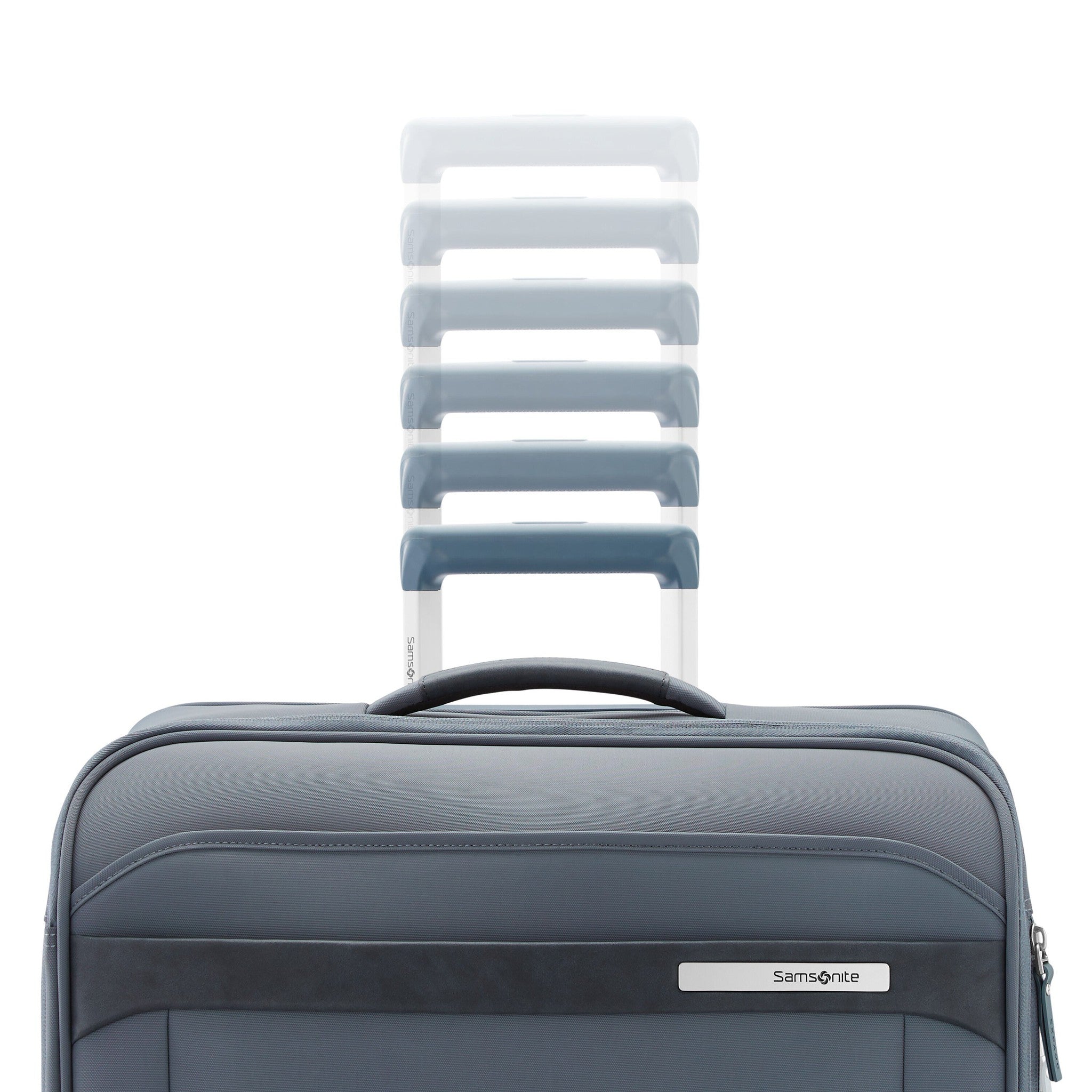 Samsonite Elevation Plus Large Expandable Spinner Luggage - 28