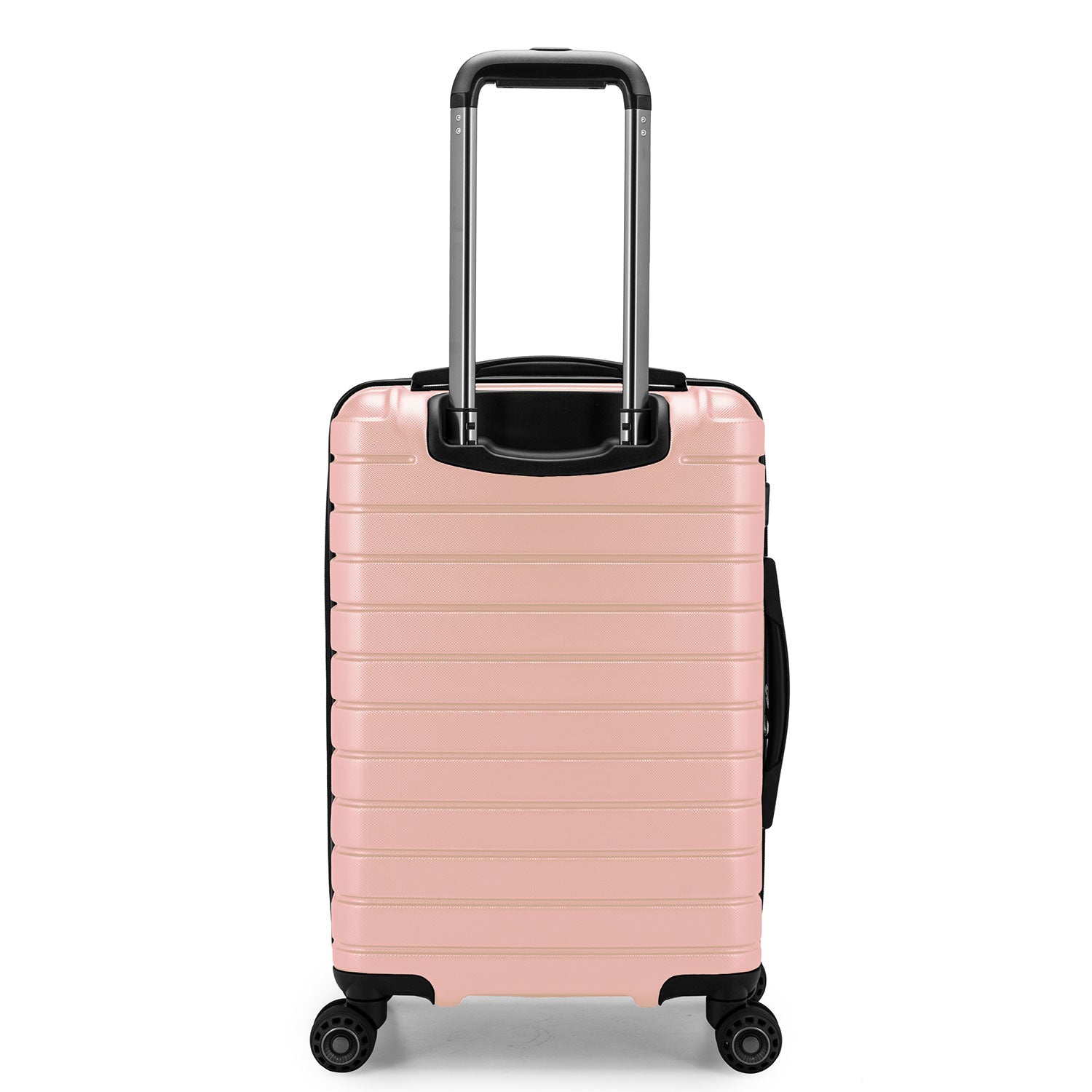 **Archer Carry On Hardside Spinner Luggage - Lightweight Durable Suitcase for Travel, Business Trips & Weekend Getaways - TSA Approved, 360° Wheels, Expandable Design**
