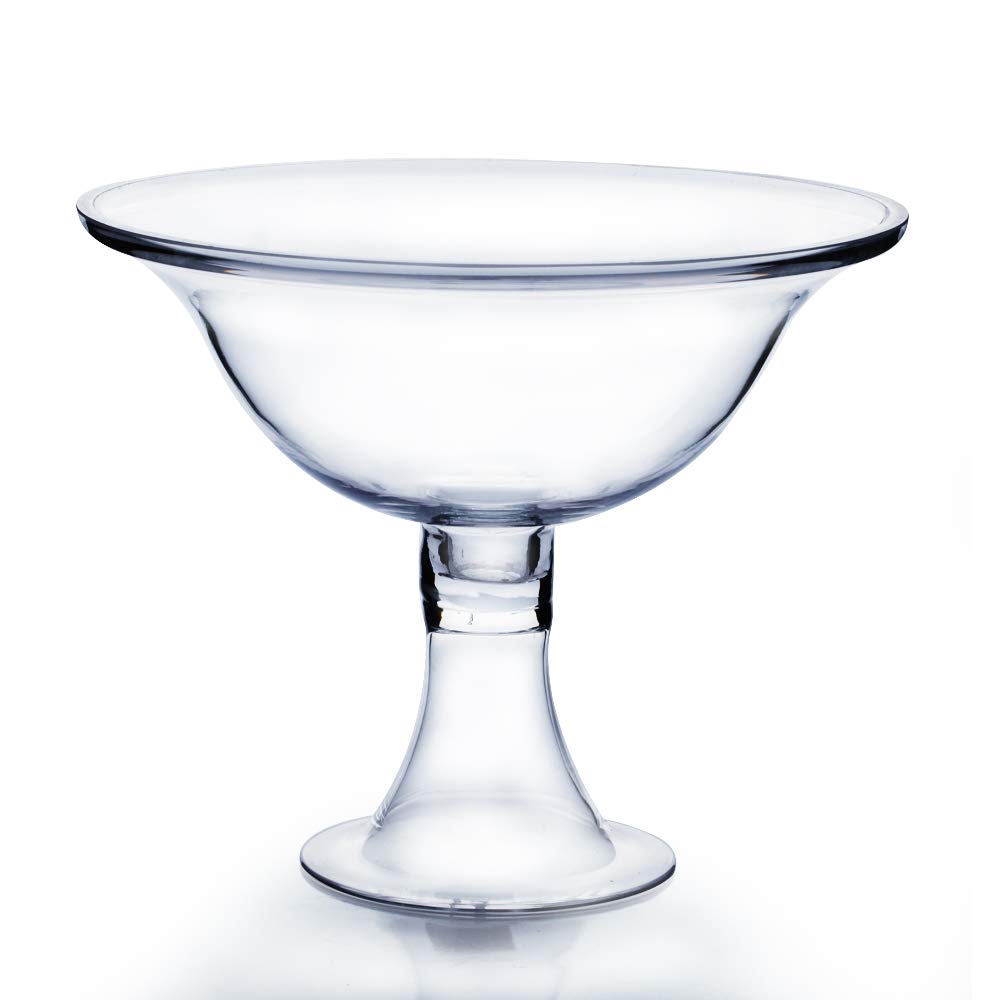 WGV Pedestal Vase Bulk - 12