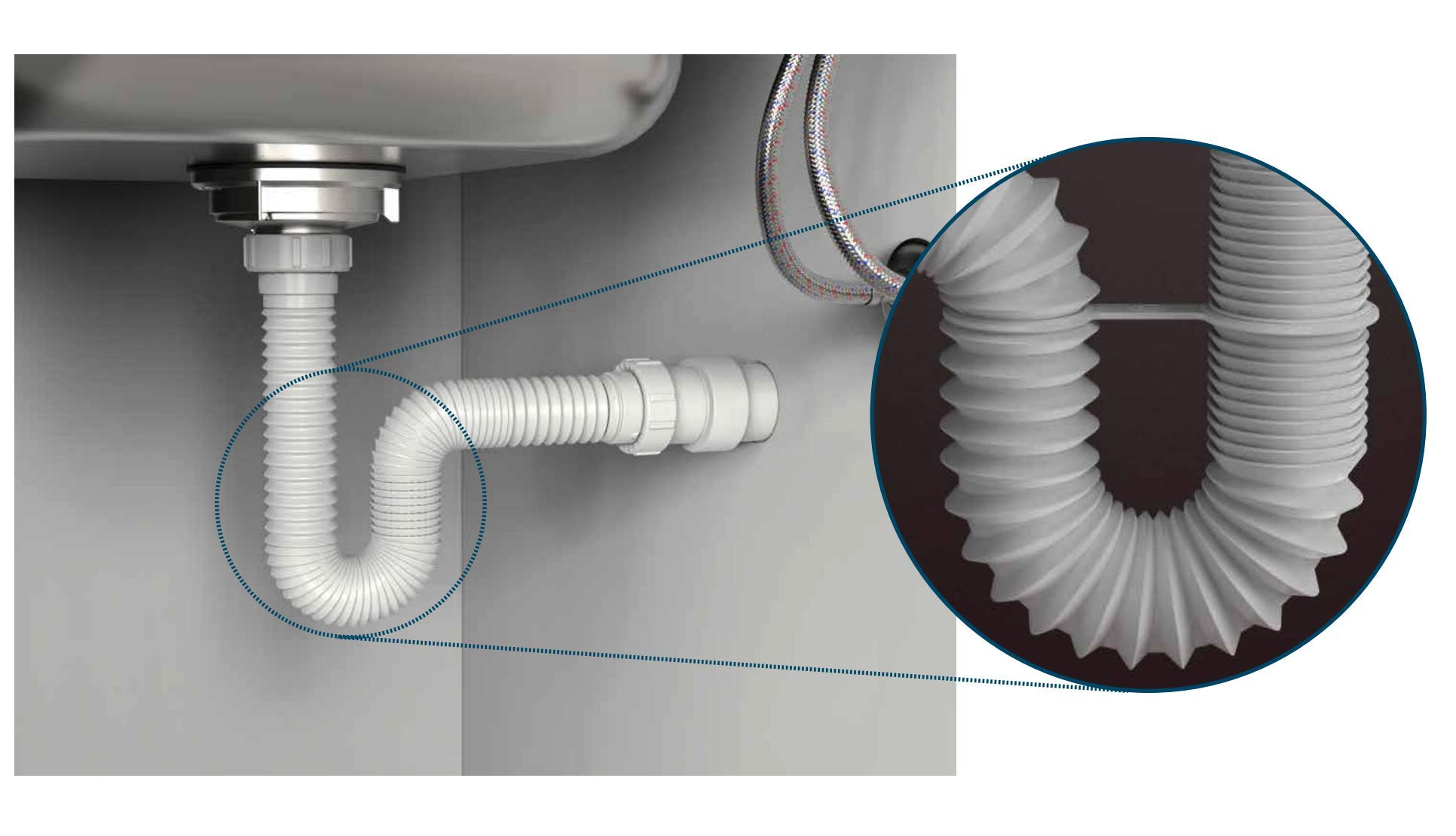 Adjustable 1-1/2