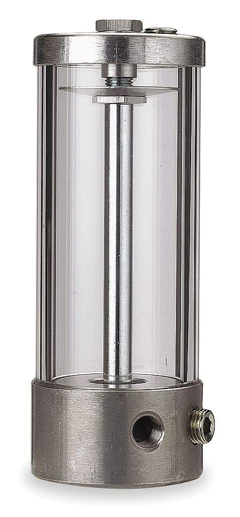 High-Quality Air/Oil Reservoir Tank - Durable & Leak-Proof for Hydraulic Systems, Pneumatic Tools & Industrial Applications