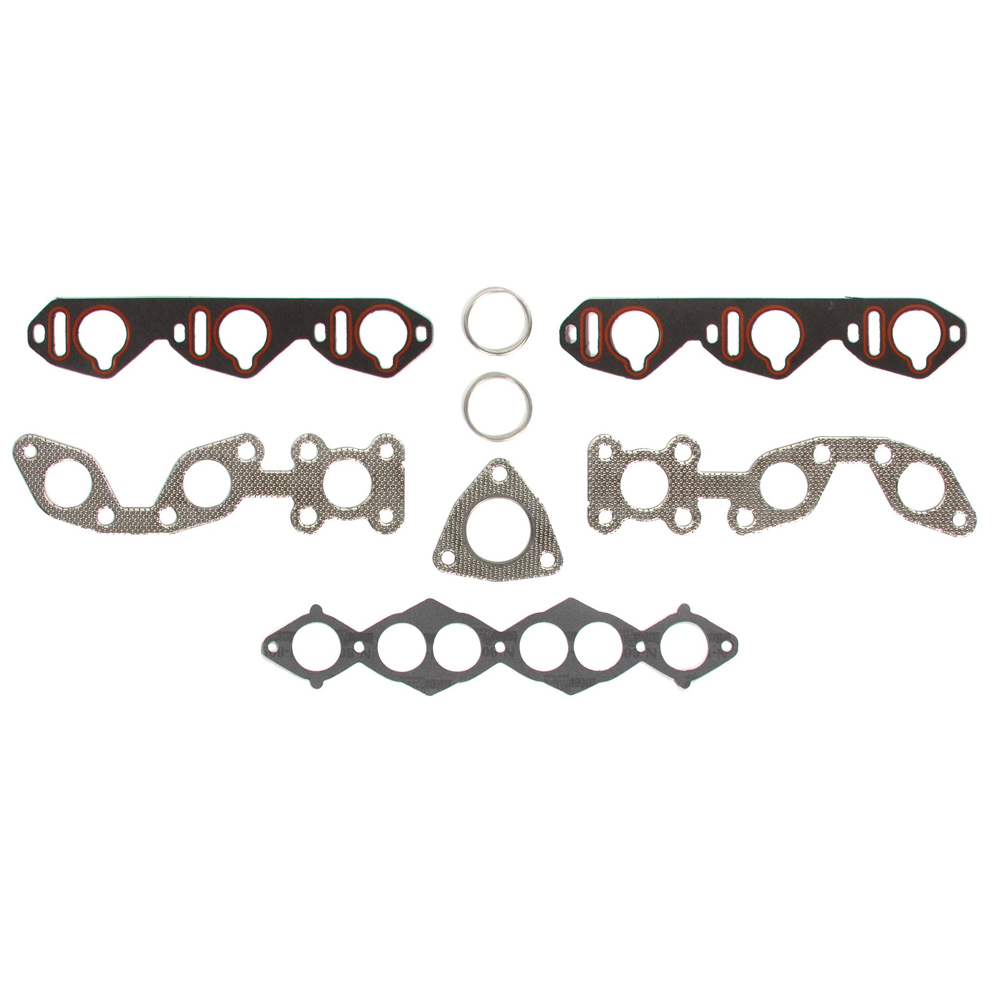 MA-4216918023 Full Gasket Set Compatible with 96-04 Infiniti QX4, Nissan Frontier, Xterra, Pathfinder VG33E Engine - Perfect for Engine Rebuild & Maintenance