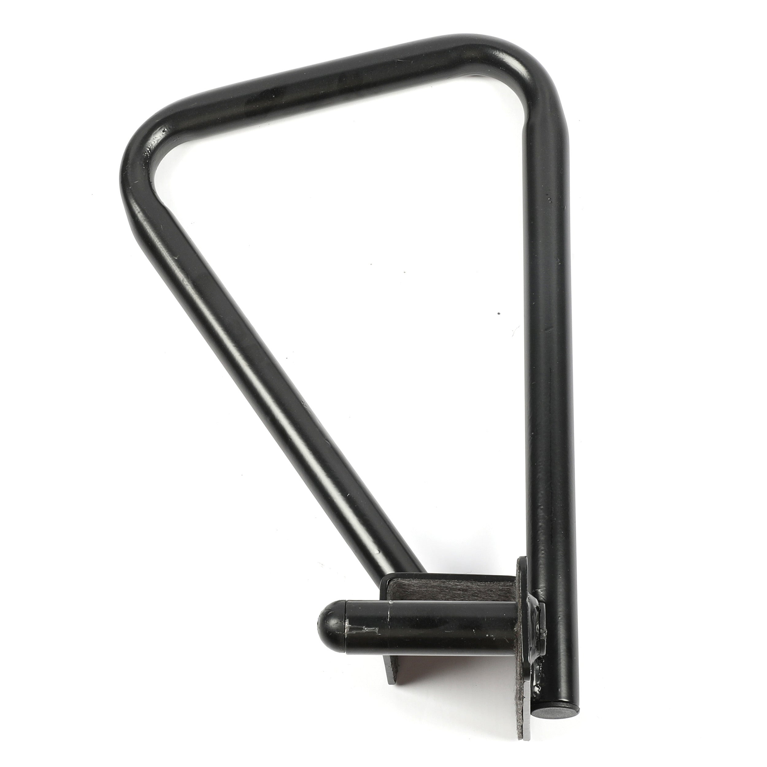 12-Pack Right Dip Bar - Heavy Duty Stainless Steel Pull Up Bars for Home Gym, CrossFit & Calisthenics Workouts - Perfect for Doorway, Wall Mount & Outdoor Training