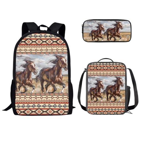 Ethnic Horse