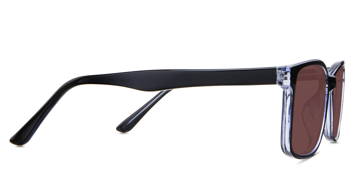Kyra Women's Prescription Sunglasses – UV Protection, Polarized Lenses for Driving, Outdoor & Fashion Use