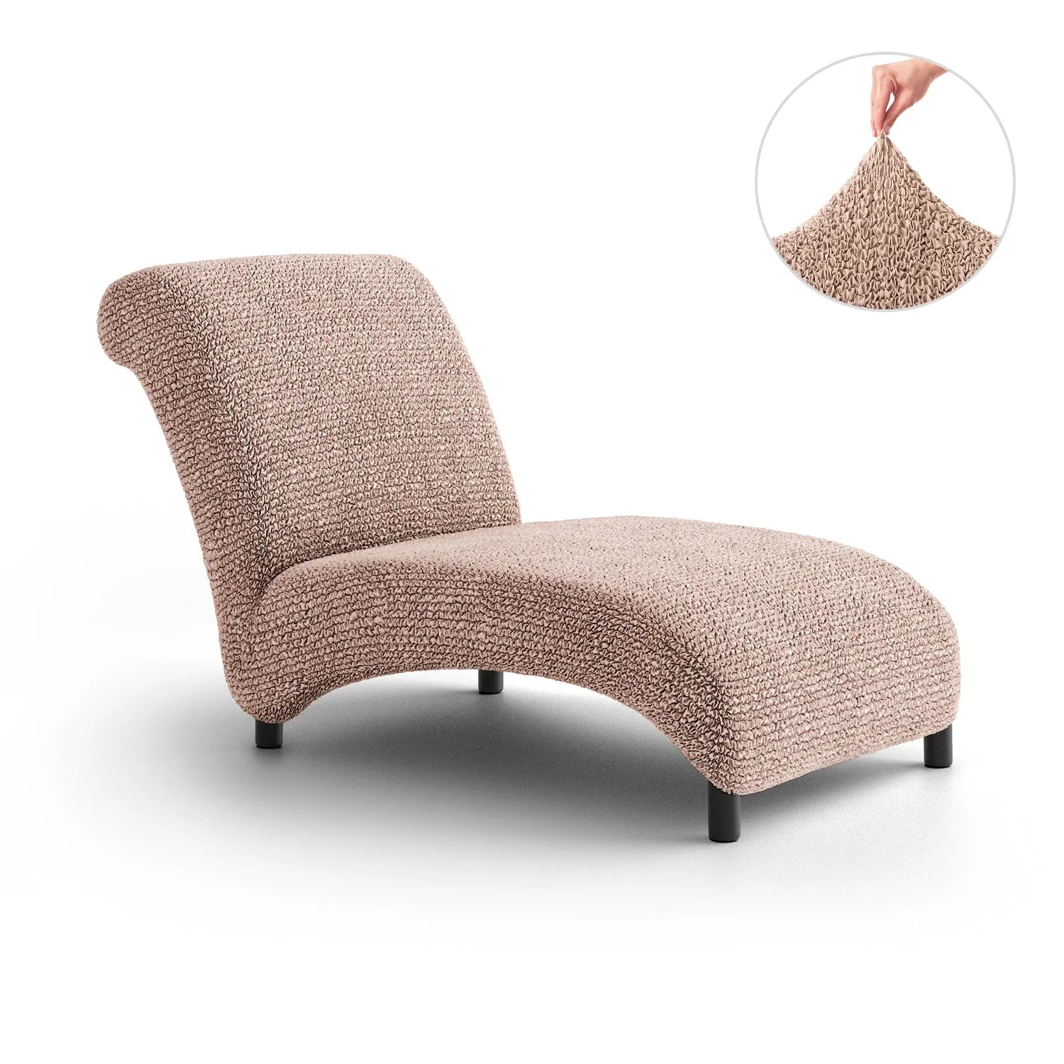 Blush Taupe